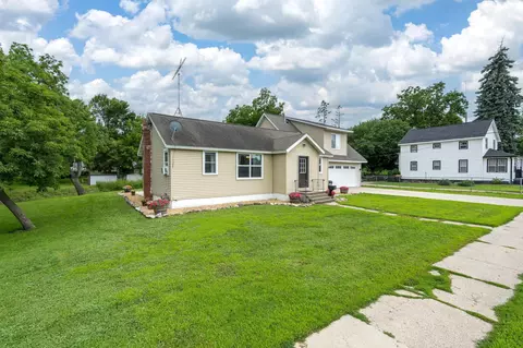Exterior - 404 Paquin St E, Waterville, MN 56096 photo 3 of 16