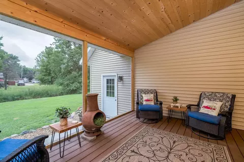 Exterior - 404 Paquin St E, Waterville, MN 56096 photo 5 of 16