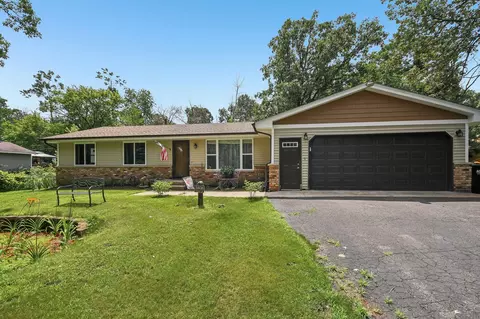 3808 172nd Ln NW, Andover, MN 55304