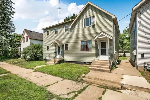Exterior - 1515 2nd St N, Saint Cloud, MN 56303 photo 3 of 7
