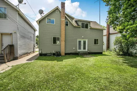 Exterior - 1515 2nd St N, Saint Cloud, MN 56303 photo 4 of 7