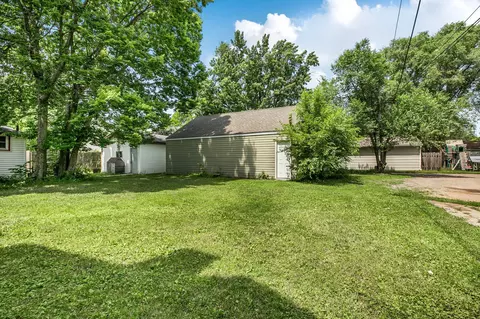 Exterior - 1515 2nd St N, Saint Cloud, MN 56303 photo 7 of 7
