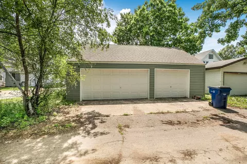 Exterior - 1515 2nd St N, Saint Cloud, MN 56303 photo 5 of 7