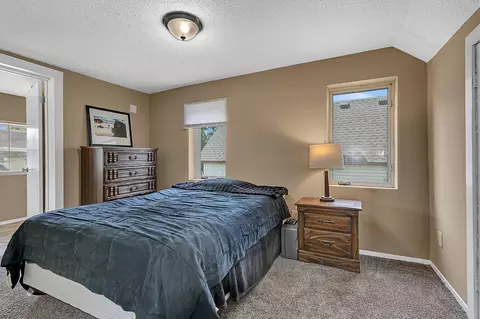 Bedroom - 1515 2nd St N, Saint Cloud, MN 56303 photo 3 of 3