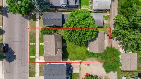View/Area - 1515 2nd St N, Saint Cloud, MN 56303 photo 5 of 7