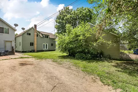 Exterior - 1515 2nd St N, Saint Cloud, MN 56303 photo 6 of 7