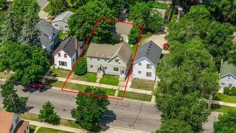 View/Area - 1515 2nd St N, Saint Cloud, MN 56303 photo 4 of 7