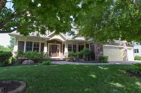 12618 Jamestown St NE, Blaine, MN 55449