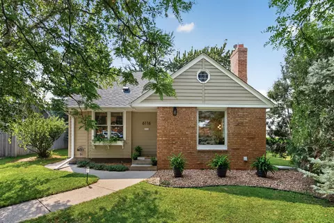 6116 Queen Ave S, Minneapolis, MN 55410