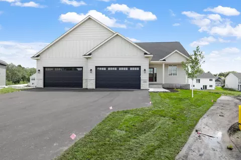 12004 Owatonna Ct NE, Blaine, MN 55449
