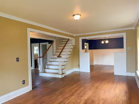 Living - 1920 7th Ave E, Hibbing, MN 55746 photo 1 of 2