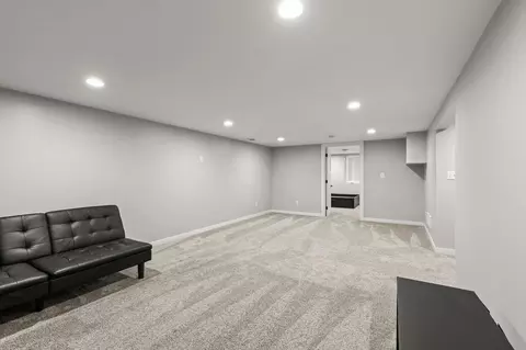 Living - 8209 Johnson Cir, Bloomington, MN 55437 photo 4 of 4