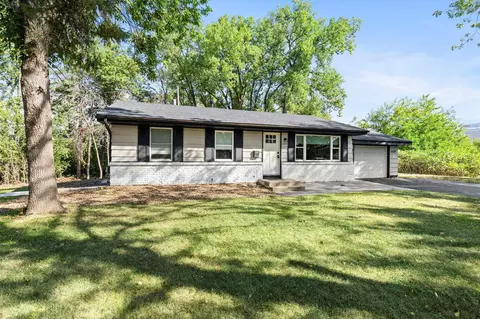 Exterior - 8209 Johnson Cir, Bloomington, MN 55437 photo 2 of 6