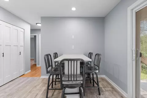 Dining - 8209 Johnson Cir, Bloomington, MN 55437 photo 2 of 2