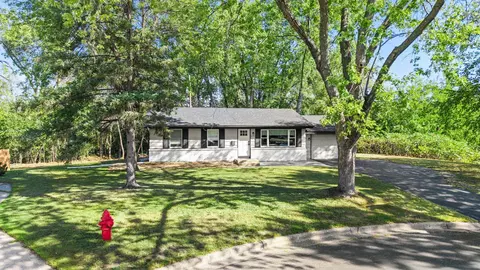 Exterior - 8209 Johnson Cir, Bloomington, MN 55437 photo 3 of 6