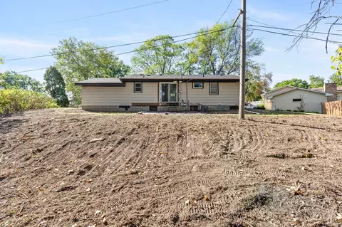 Exterior - 8209 Johnson Cir, Bloomington, MN 55437 photo 6 of 6