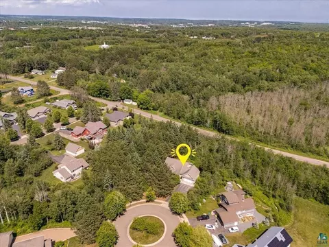 View/Area - 3984 Willow Pl, Duluth, MN 55811 photo 4 of 4