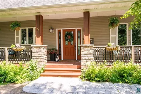 Exterior - 3984 Willow Pl, Duluth, MN 55811 photo 9 of 9