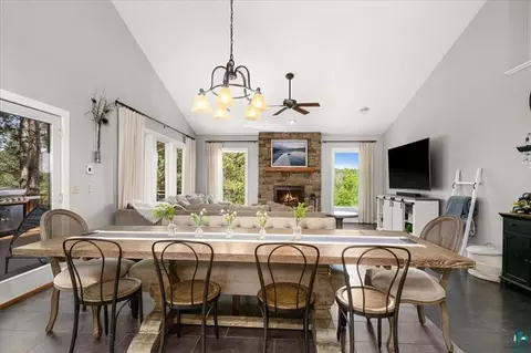 Dining - 3984 Willow Pl, Duluth, MN 55811 photo 2 of 4