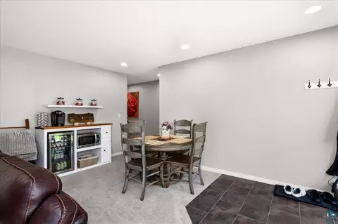 Dining - 3984 Willow Pl, Duluth, MN 55811 photo 3 of 4