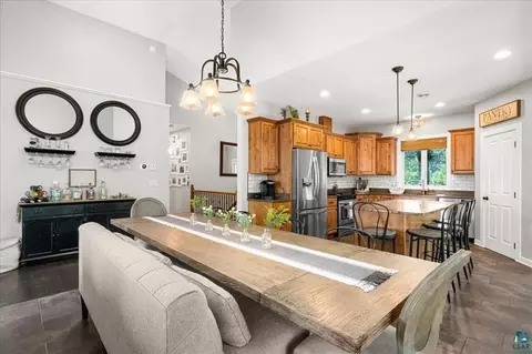 Dining - 3984 Willow Pl, Duluth, MN 55811 photo 1 of 4
