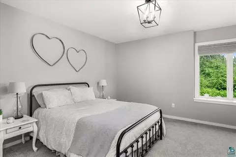 Bedroom - 3984 Willow Pl, Duluth, MN 55811 photo 6 of 8