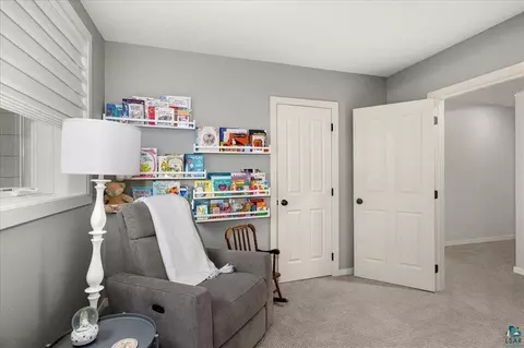 Bedroom - 3984 Willow Pl, Duluth, MN 55811 photo 5 of 8