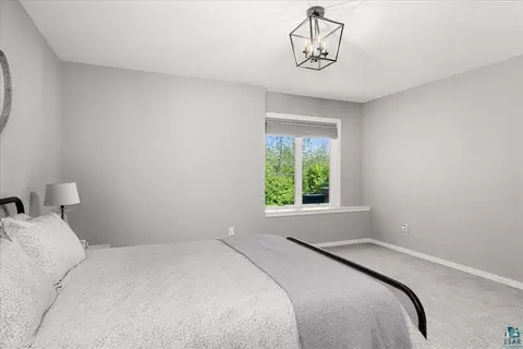Bedroom - 3984 Willow Pl, Duluth, MN 55811 photo 7 of 8