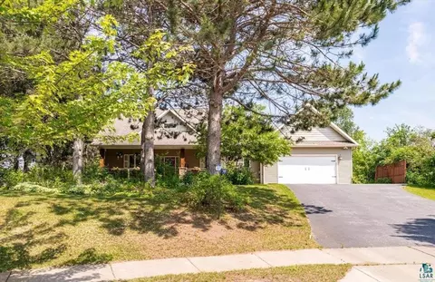Exterior - 3984 Willow Pl, Duluth, MN 55811 photo 8 of 9