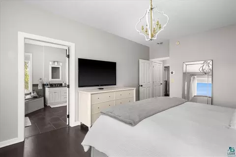 Bedroom - 3984 Willow Pl, Duluth, MN 55811 photo 2 of 8