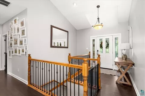 Entry Way - 3984 Willow Pl, Duluth, MN 55811 photo 1 of 2