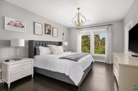 Bedroom - 3984 Willow Pl, Duluth, MN 55811 photo 1 of 8