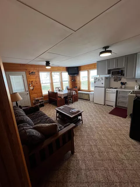 Living - 1208 E Lake St, Osakis, MN 56360 photo 2 of 3