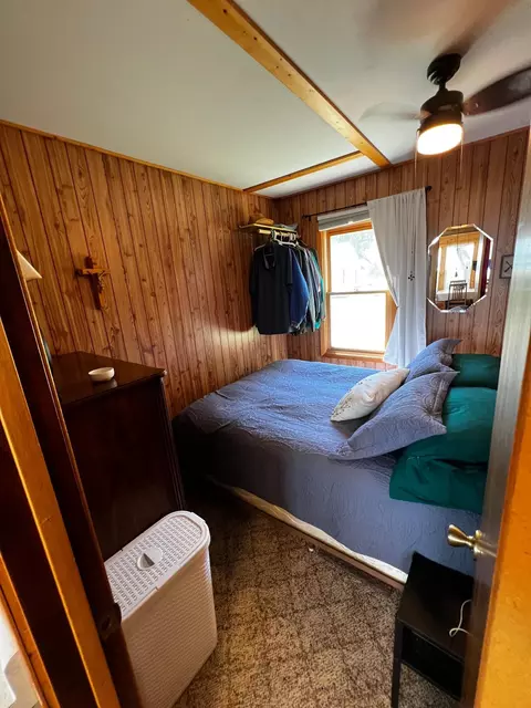Bedroom - 1208 E Lake St, Osakis, MN 56360 photo 1 of 3
