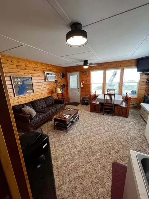 Living - 1208 E Lake St, Osakis, MN 56360 photo 3 of 3