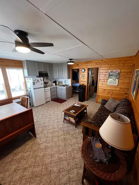 Living - 1208 E Lake St, Osakis, MN 56360 photo 1 of 3