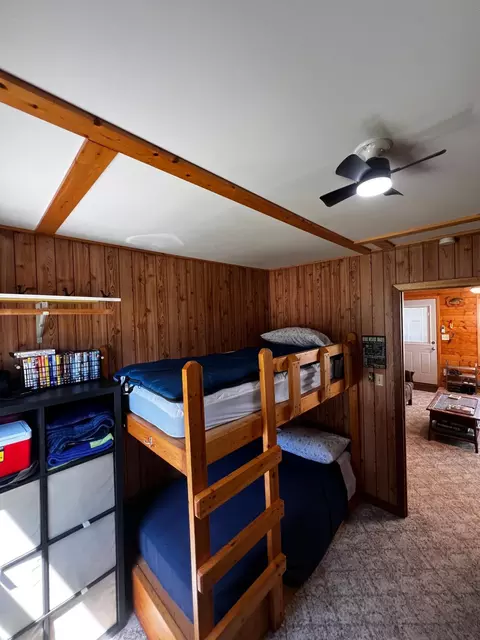 Bedroom - 1208 E Lake St, Osakis, MN 56360 photo 3 of 3