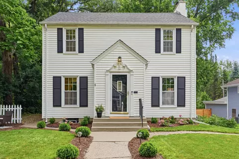4243 Quentin Ave, Saint Louis Park, MN 55416