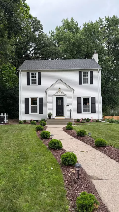 4243 Quentin Ave, Saint Louis Park, MN 55416