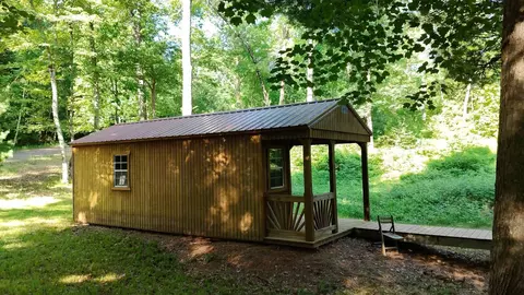 Exterior - 7364 Willow St E, Webster, WI 54893 photo 33 of 44