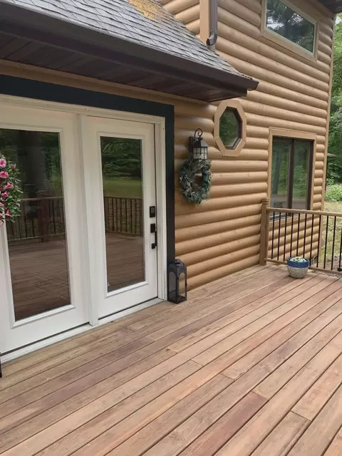 Exterior - 7364 Willow St E, Webster, WI 54893 photo 38 of 44