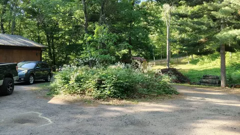 Exterior - 7364 Willow St E, Webster, WI 54893 photo 16 of 44