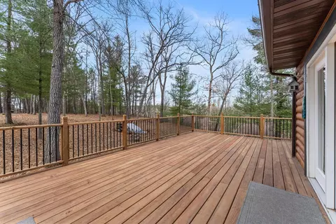 Exterior - 7364 Willow St E, Webster, WI 54893 photo 10 of 44