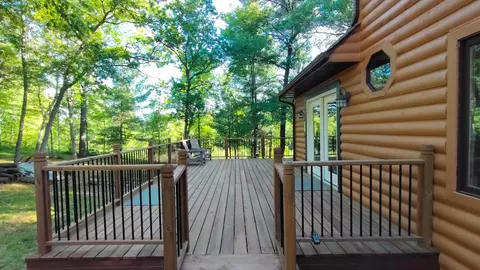 Exterior - 7364 Willow St E, Webster, WI 54893 photo 18 of 44