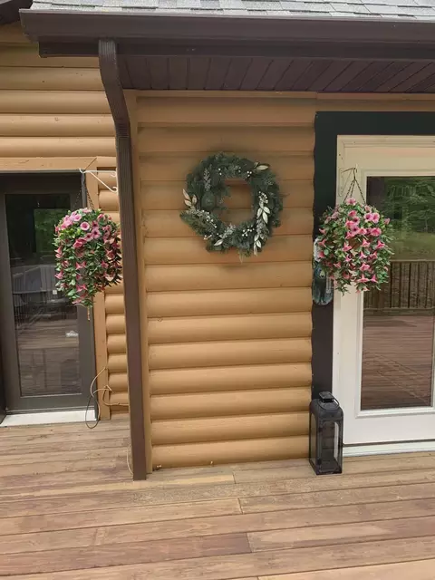 Exterior - 7364 Willow St E, Webster, WI 54893 photo 37 of 44