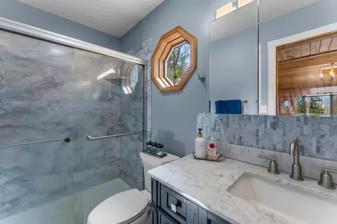 Bath - 7364 Willow St E, Webster, WI 54893 photo 2 of 2