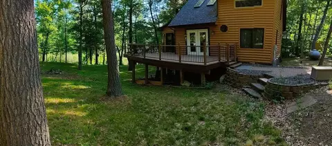 Exterior - 7364 Willow St E, Webster, WI 54893 photo 28 of 44