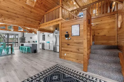 Entry Way - 7364 Willow St E, Webster, WI 54893 photo 1 of 10