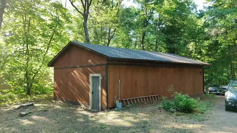 Exterior - 7364 Willow St E, Webster, WI 54893 photo 21 of 44