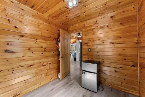 Entry Way - 7364 Willow St E, Webster, WI 54893 photo 7 of 10